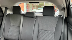 Toyota Yaris 1.5 Hybrid Icon 5dr CVT Hybrid Hatchback